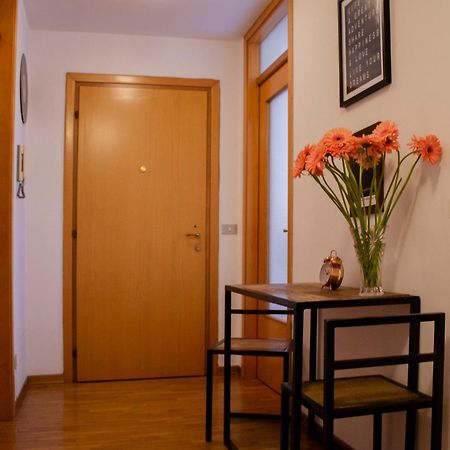 Le Case Di Sara Parking And Two Rooms In The Historic Center Удине Экстерьер фото