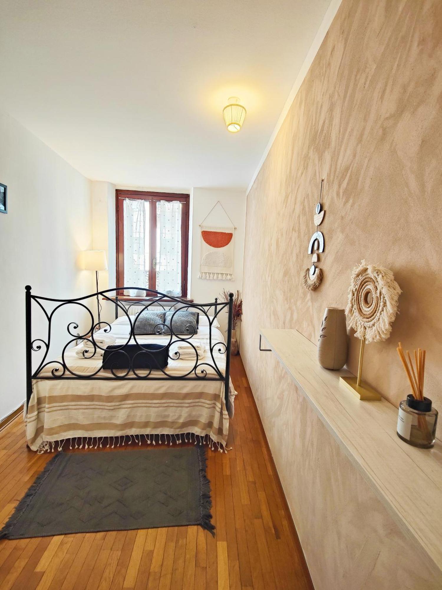 Le Case Di Sara Parking And Two Rooms In The Historic Center Удине Экстерьер фото