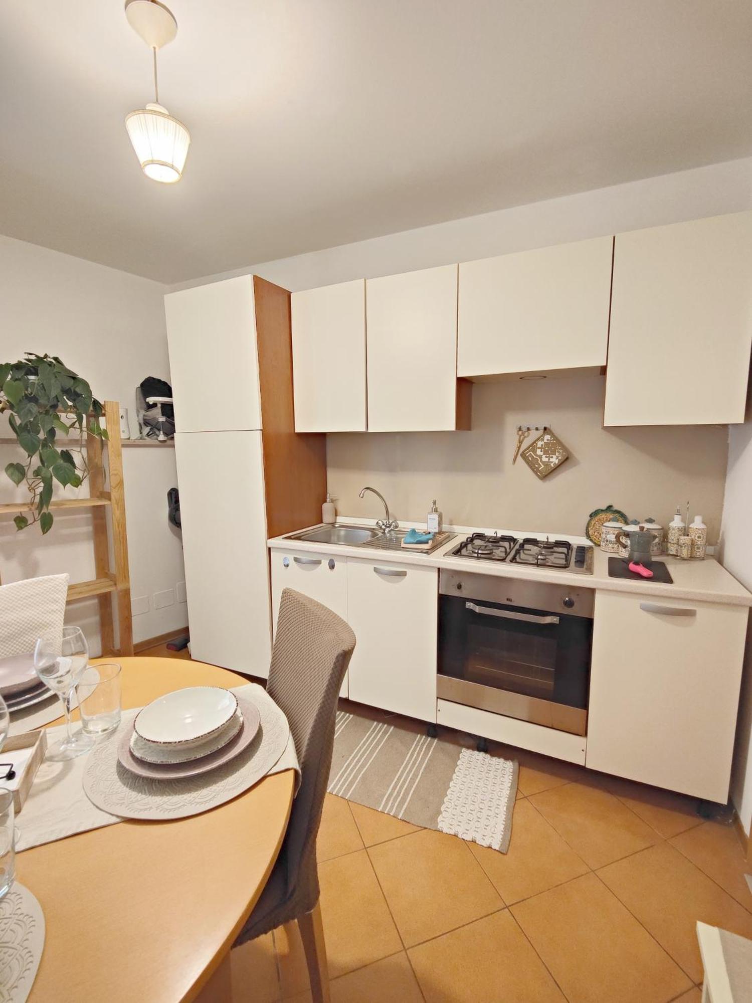 Le Case Di Sara Parking And Two Rooms In The Historic Center Удине Экстерьер фото