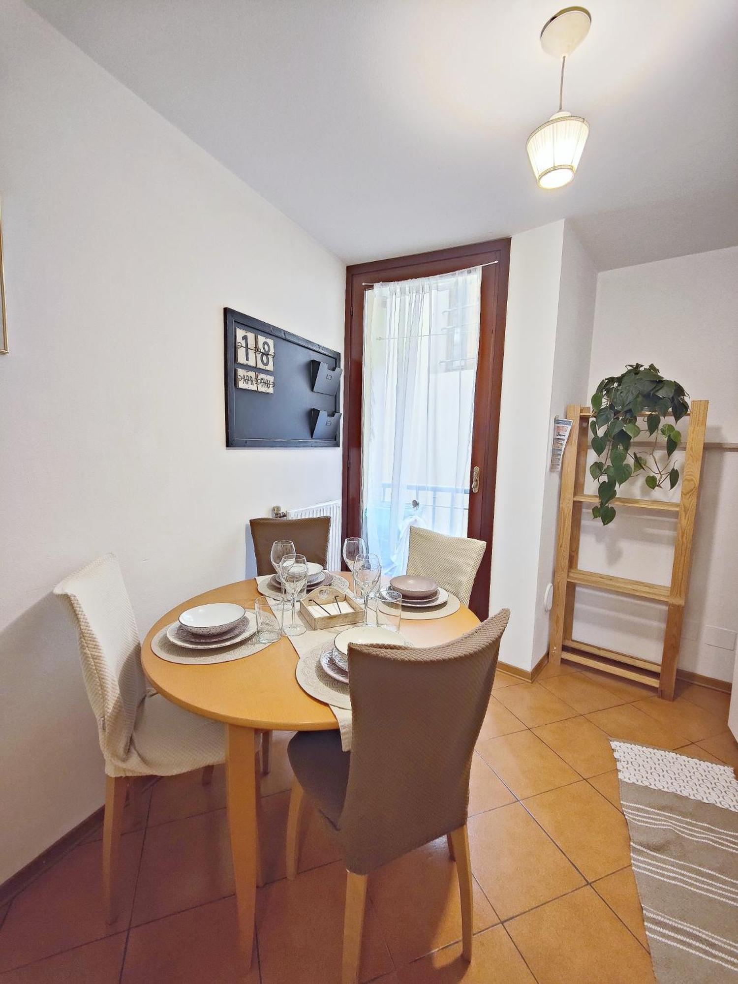 Le Case Di Sara Parking And Two Rooms In The Historic Center Удине Экстерьер фото